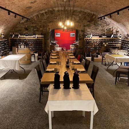 Hotel Ristorante Grotto Serta Lamone Εξωτερικό φωτογραφία