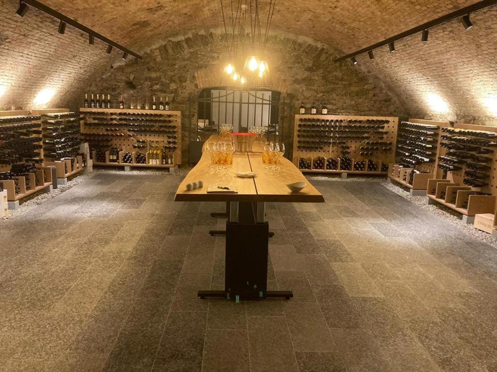 Hotel Ristorante Grotto Serta Lamone Εξωτερικό φωτογραφία