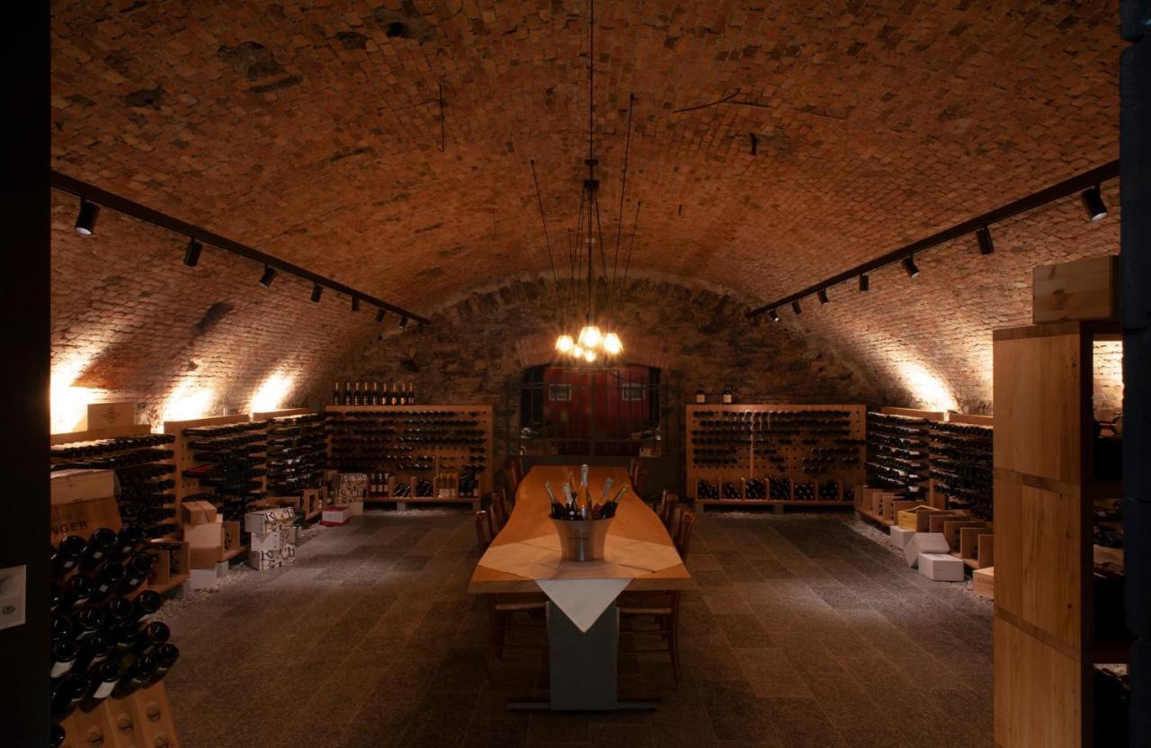 Hotel Ristorante Grotto Serta Lamone Εξωτερικό φωτογραφία