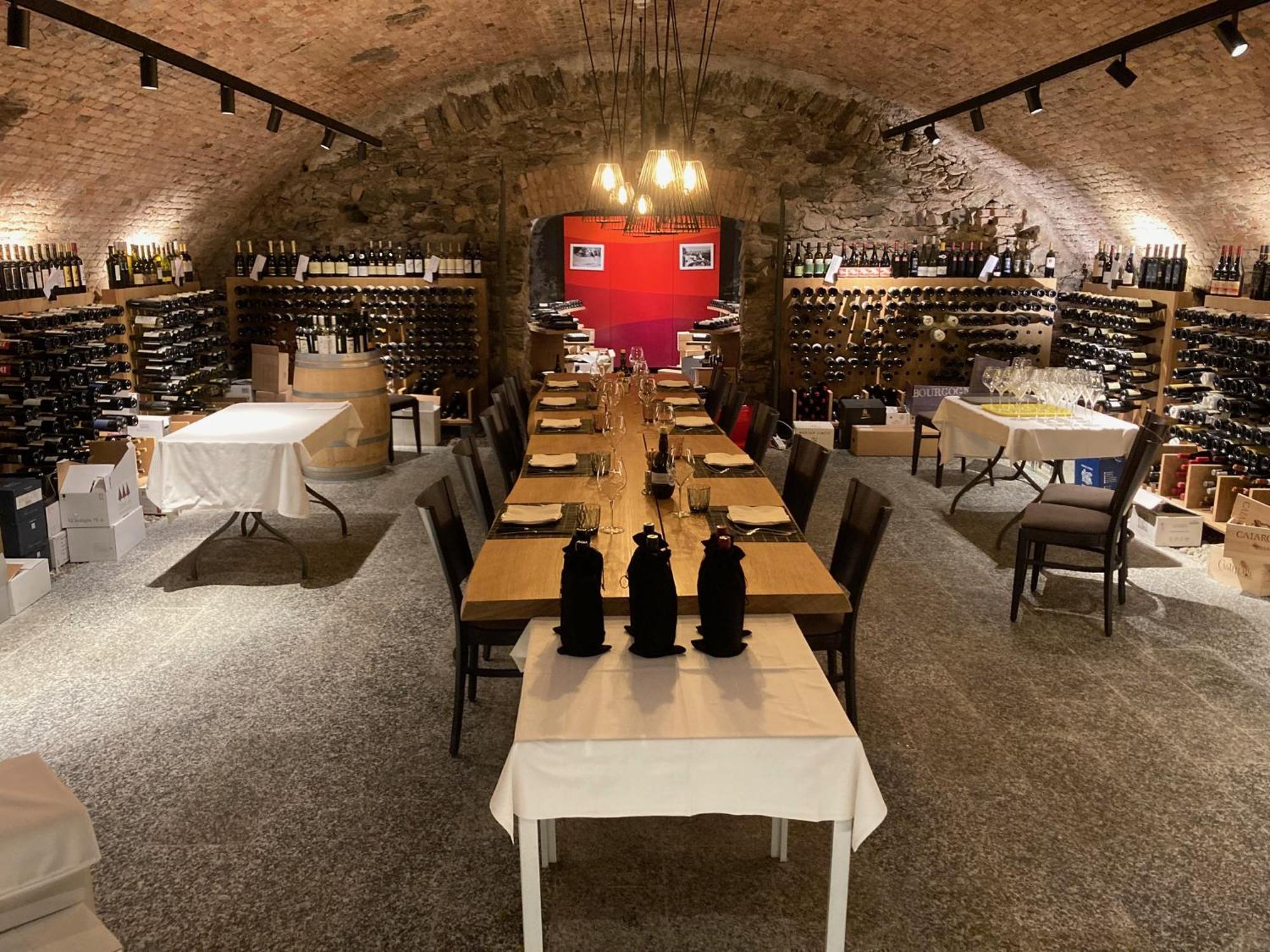 Hotel Ristorante Grotto Serta Lamone Εξωτερικό φωτογραφία