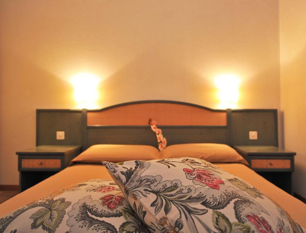 Hotel Ristorante Grotto Serta Lamone Εξωτερικό φωτογραφία