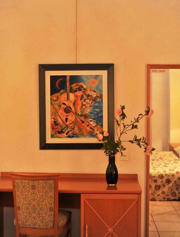 Hotel Ristorante Grotto Serta Lamone Εξωτερικό φωτογραφία
