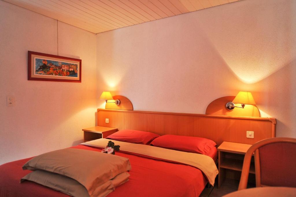 Hotel Ristorante Grotto Serta Lamone Εξωτερικό φωτογραφία