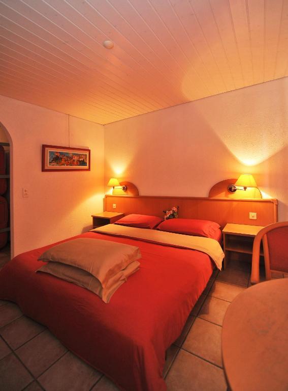 Hotel Ristorante Grotto Serta Lamone Εξωτερικό φωτογραφία