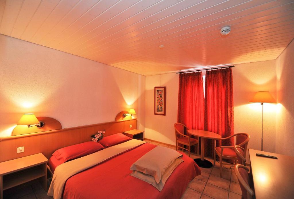 Hotel Ristorante Grotto Serta Lamone Εξωτερικό φωτογραφία