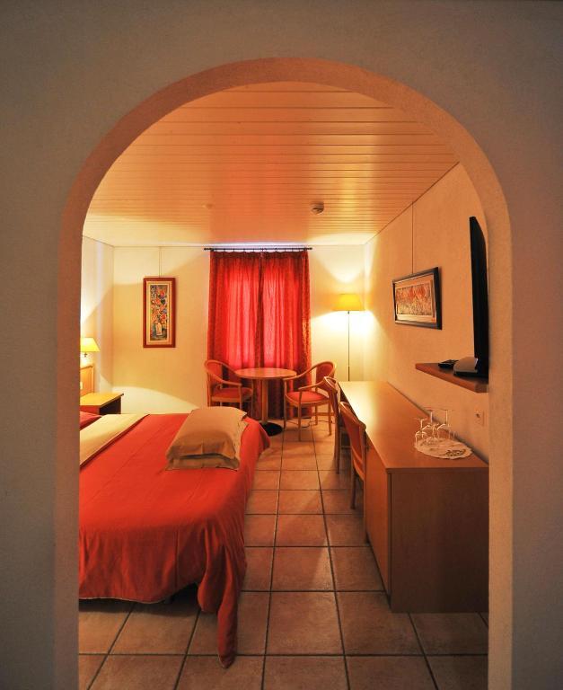Hotel Ristorante Grotto Serta Lamone Εξωτερικό φωτογραφία