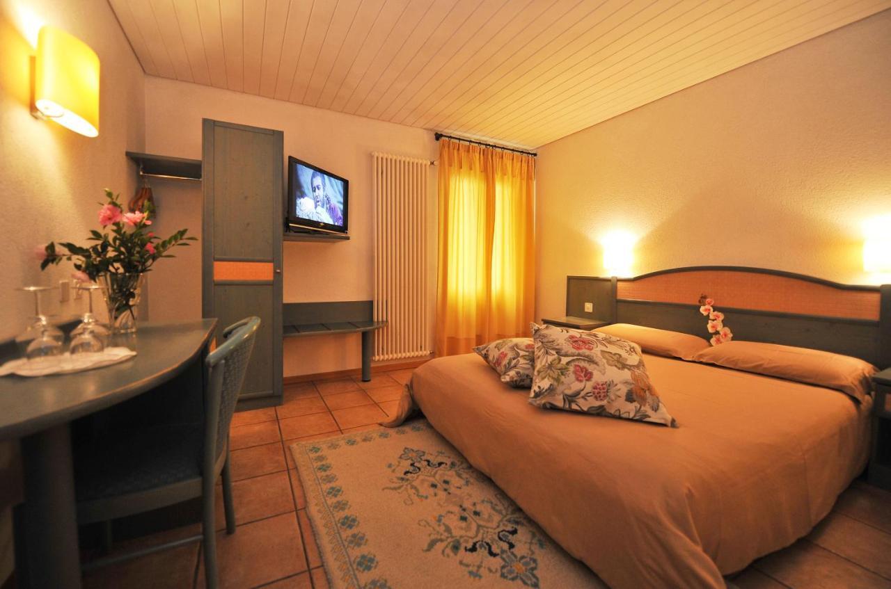 Hotel Ristorante Grotto Serta Lamone Εξωτερικό φωτογραφία